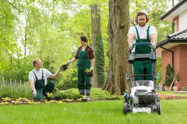Landscaping Company in Waxhaw, NC Landscaping Company in Waxhaw, NC