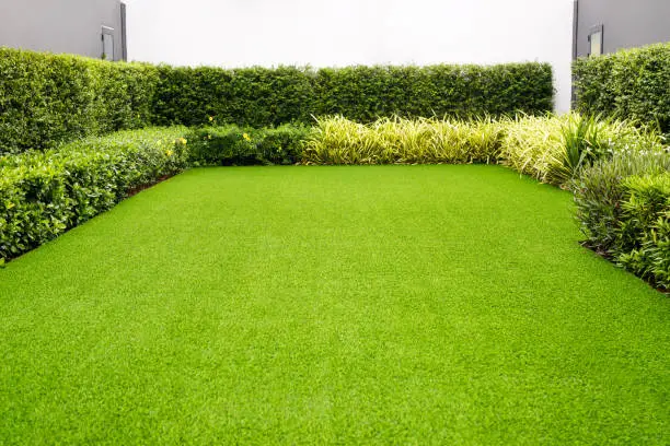 Lawn Maintenance Service in Waxhaw, NC Lawn Maintenance Service in Waxhaw, NC