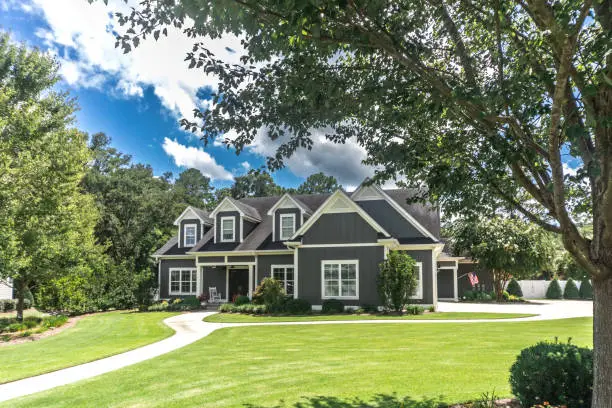 Lawn Maintenance Tips in Waxhaw, NC
