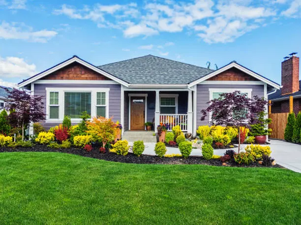 What Is Landscaping in Waxhaw, NC