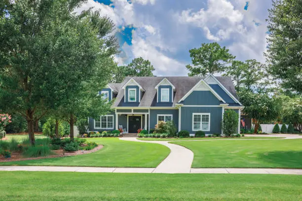 What Is Lawn Maintenance in Waxhaw, NC