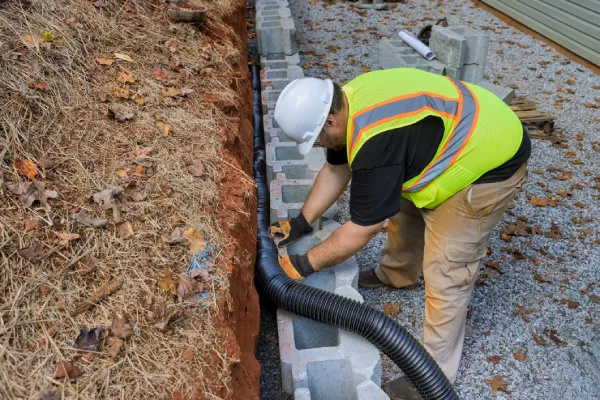 Drainage System Solutions Drainage System Solutions